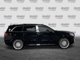 New 2025 Mercedes-Benz Maybach GLS 600 4MATIC image 3