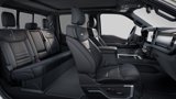 New 2025 Ford F350 4x4 Crew Cab Super Duty image 5