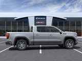 New 2025 GMC Sierra 1500 SLT w/ SLT Convenience Package image 5