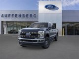 New 2025 Ford F250 XLT image 2