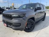New 2025 Jeep Wagoneer Series II w/ Convenience Group I image 3