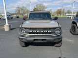 New 2025 Ford Bronco 4-Door image 2