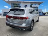 New 2025 Volkswagen Atlas SEL image 4