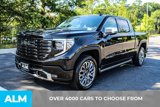 Used 2025 GMC Sierra 1500 Denali Ultimate image 3