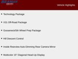 New 2025 GMC Sierra 2500 Denali Ultimate image 4