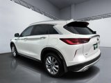 Used 2022 INFINITI QX50 Luxe image 5