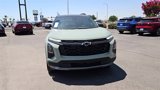 New 2026 Chevrolet Equinox LT w/ Convenience Package II image 4