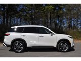 Certified 2025 INFINITI QX60 Luxe image 2