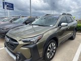 Certified 2025 Subaru Outback Touring XT image 3