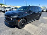 Used 2022 Chevrolet Tahoe Z71 w/ Off-Road Capability Package image 4