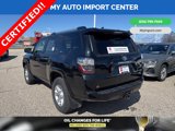 Certified 2024 Toyota 4Runner SR5 image 5