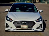 Used 2019 Hyundai Sonata Limited image 2
