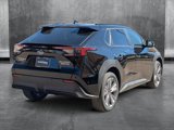 New 2025 Subaru Solterra Limited w/ Limited Package image 2