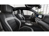New 2025 Mercedes-Benz GLE 63 AMG S image 4