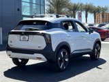 New 2026 Nissan Kicks SR image 6