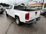 Used 2018 Chevrolet Colorado W/T w/ WT Convenience Package image 5