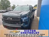 New 2025 Chevrolet Silverado 1500 LT Trail Boss w/ Convenience Package II image 2