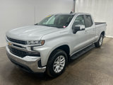 Used 2020 Chevrolet Silverado 1500 LT w/ All-Star Edition image 3