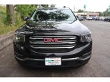 Used 2017 GMC Acadia SLE w/ Driver Alert Package I image 3