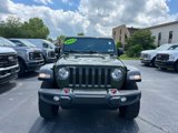 Used 2023 Jeep Wrangler Unlimited Rubicon w/ Cold Weather Group image 2