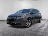 Used 2014 Honda Odyssey EX-L image 2