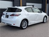 Used 2012 Lexus CT 200h image 3