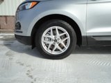 Used 2023 Ford Edge SEL image 2