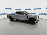 New 2026 Ford F250 Lariat w/ Black Appearance Package image 2