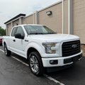 Used 2017 Ford F150 XL w/ Equipment Group 101A Mid image 6