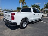 Used 2022 Chevrolet Silverado 1500 W/T w/ WT Value Package image 5
