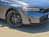 New 2025 Honda Civic Sport image 3
