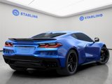 New 2025 Chevrolet Corvette E-Ray image 4