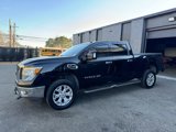 Used 2016 Nissan Titan SV image 5
