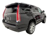 Used 2017 Cadillac Escalade Premium Luxury image 4