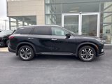 Certified 2024 INFINITI QX60 Luxe image 5