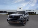 New 2025 Ford Expedition King Ranch image 2