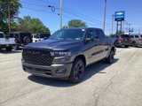 New 2026 RAM 1500 Big Horn image 3