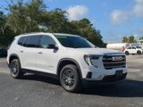 Used 2025 GMC Acadia Elevation image 2