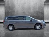 Used 2023 Chrysler Voyager LX image 4