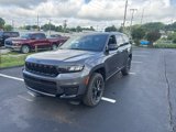 New 2025 Jeep Grand Cherokee L Altitude image 3