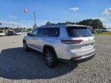 New 2025 Jeep Grand Cherokee L Limited image 5