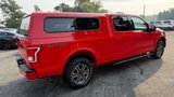 Used 2017 Ford F150 XLT w/ Equipment Group 302A Luxury image 5