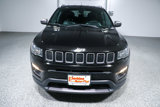 Used 2021 Jeep Compass Latitude image 4
