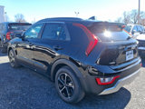 New 2025 Kia Niro LX image 3