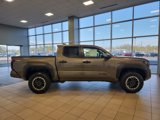 New 2025 Toyota Tacoma TRD Off-Road image 5