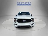 Used 2023 Ford F150 XL w/ STX Appearance Package image 2