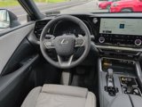 New 2025 Lexus TX 350 AWD image 3