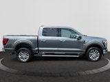 New 2025 Ford F150 Lariat image 3