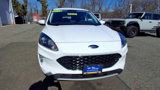 Certified 2022 Ford Escape SEL w/ Technology Package image 3