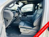 New 2025 Ford Expedition Max Platinum w/ Stealth Appearance Package image 3